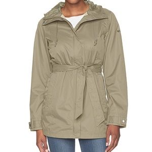 🆕️Columbia Rain Trench